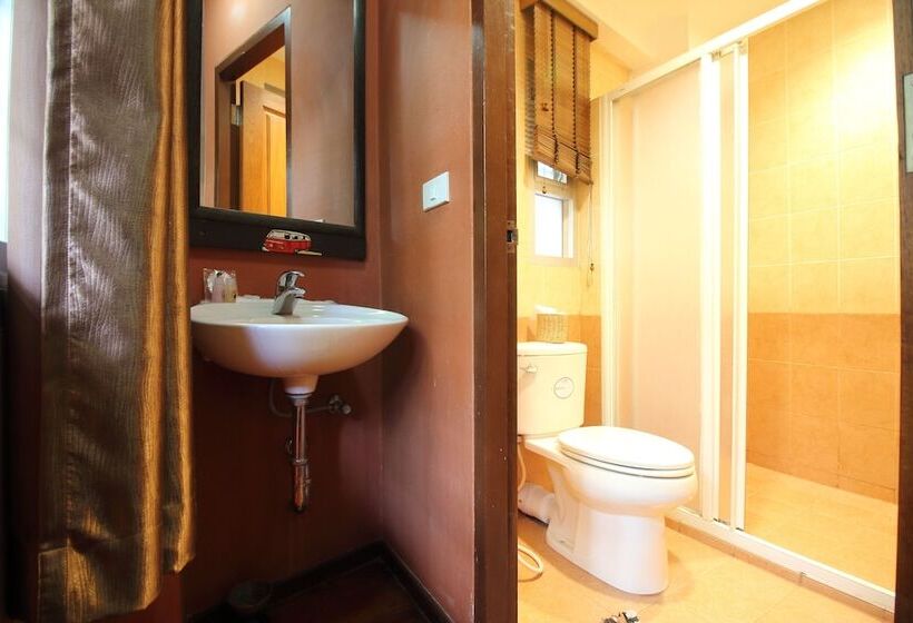 اتاق استاندارد, Pannee Lodge Khaosan   Sha Plus