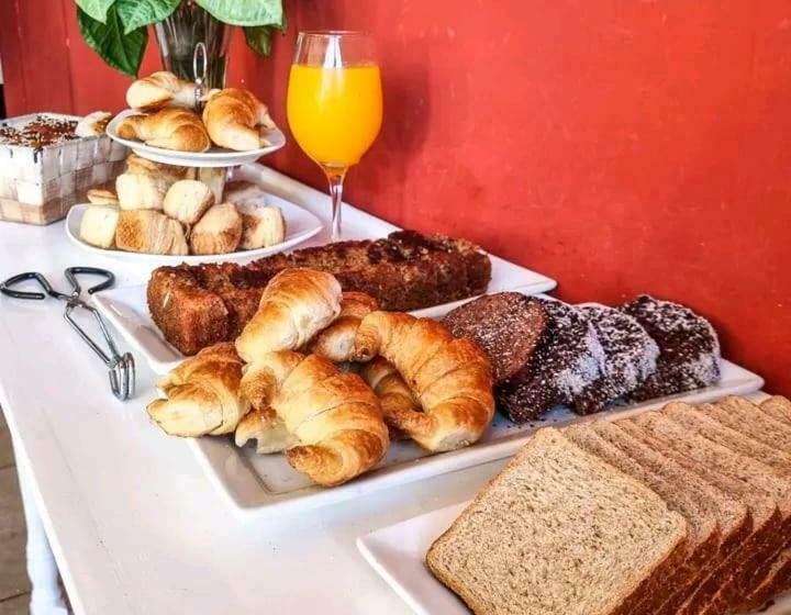 اتاق لوکس, Posada Mia Nonna