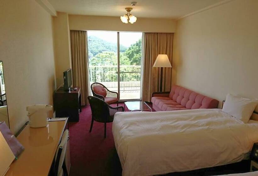 اتاق استاندارد, Resorpia Kumihama