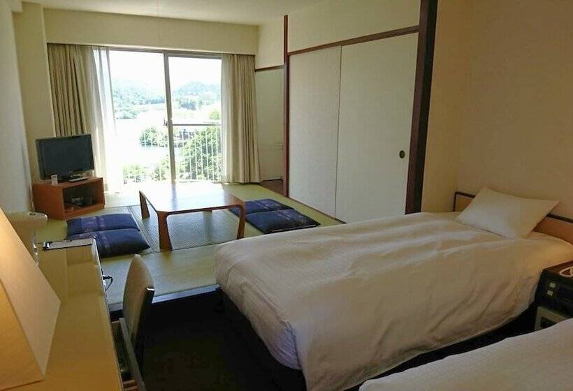 اتاق استاندارد, Resorpia Kumihama