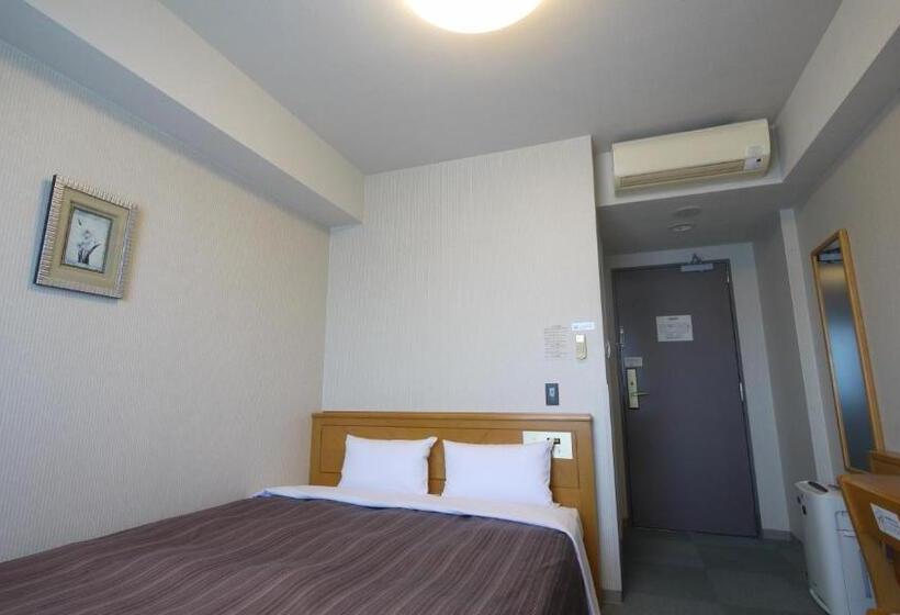 اتاق استاندارد, Route Inn Mikawa Inter