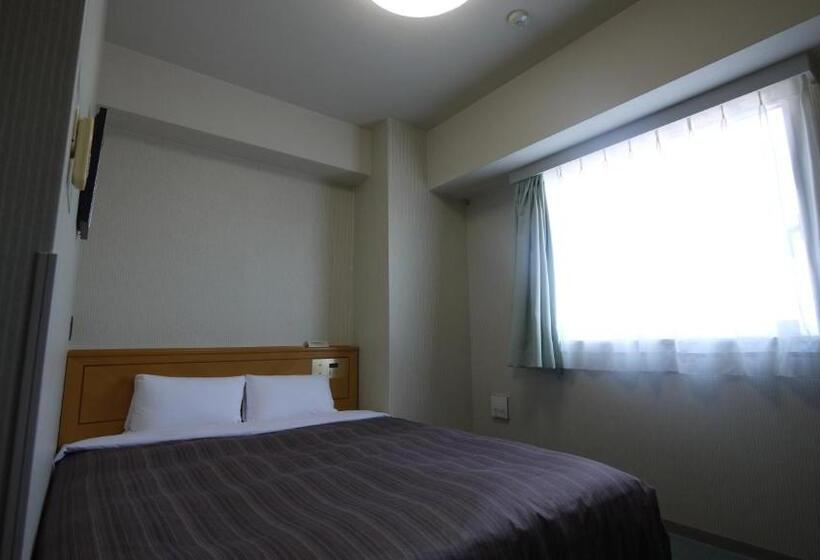 اتاق استاندارد, Route Inn Mikawa Inter