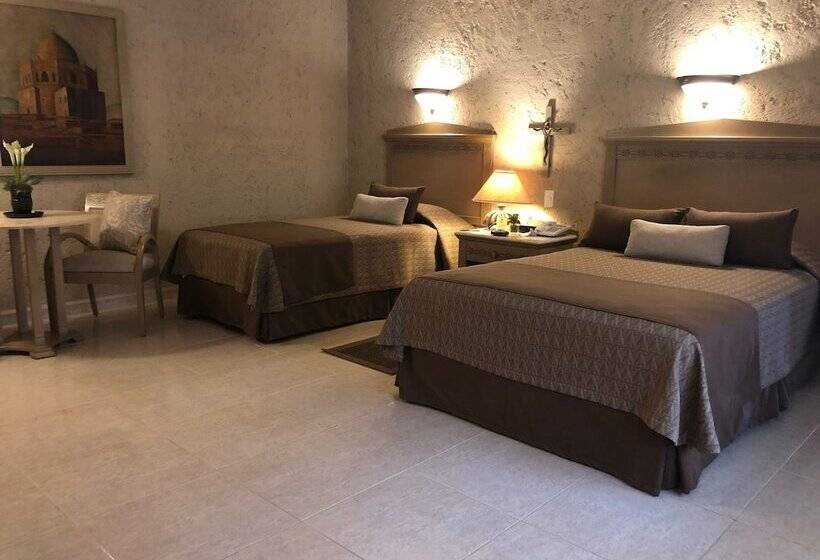 اتاق استاندارد, Suites Layfer, Cordoba, Veracruz, Mexico