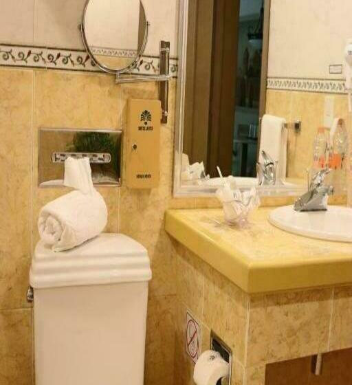 سوییت سوپریور, Suites Layfer, Cordoba, Veracruz, Mexico