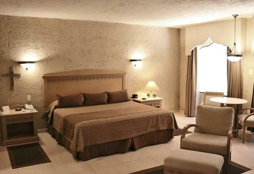 سوییت سوپریور, Suites Layfer, Cordoba, Veracruz, Mexico