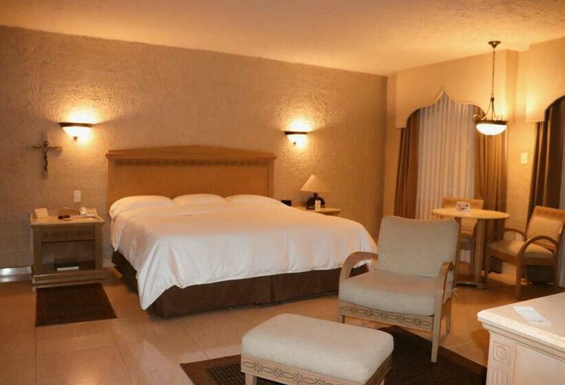 سوییت سوپریور, Suites Layfer, Cordoba, Veracruz, Mexico