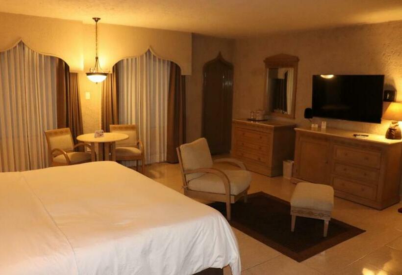 سوییت سوپریور, Suites Layfer, Cordoba, Veracruz, Mexico