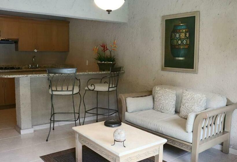 سوییت, Suites Layfer, Cordoba, Veracruz, Mexico