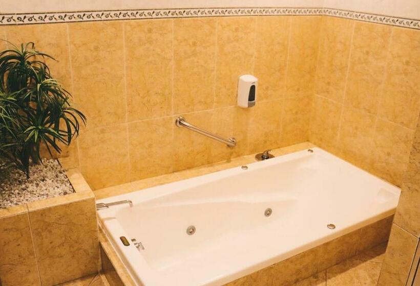 سوییت سوپریور, Suites Layfer, Cordoba, Veracruz, Mexico