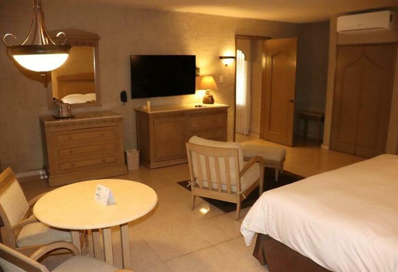 سوییت سوپریور, Suites Layfer, Cordoba, Veracruz, Mexico