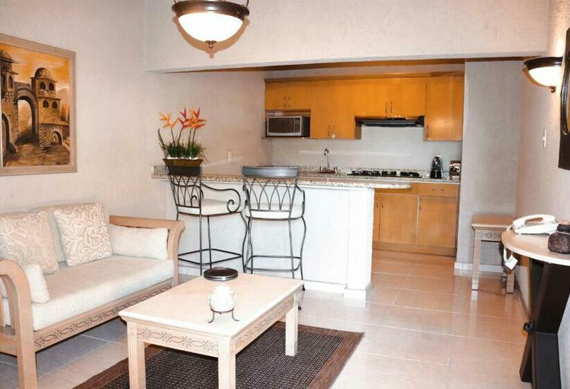 سوییت سوپریور, Suites Layfer, Cordoba, Veracruz, Mexico