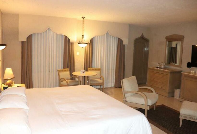 سوییت سوپریور, Suites Layfer, Cordoba, Veracruz, Mexico