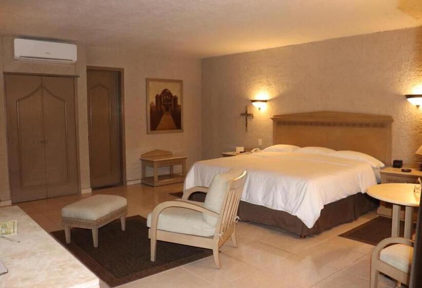 سوییت سوپریور, Suites Layfer, Cordoba, Veracruz, Mexico