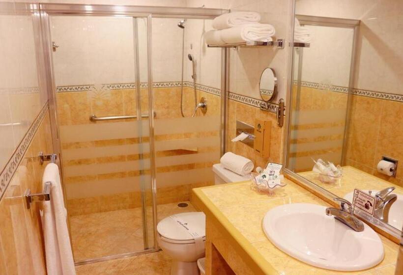 سوییت سوپریور, Suites Layfer, Cordoba, Veracruz, Mexico