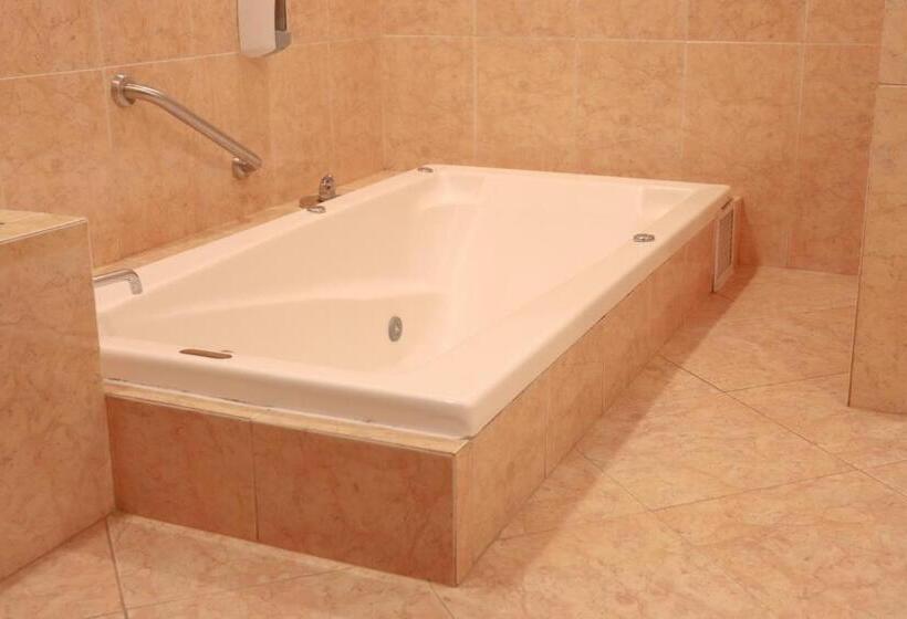 سوییت سوپریور, Suites Layfer, Cordoba, Veracruz, Mexico