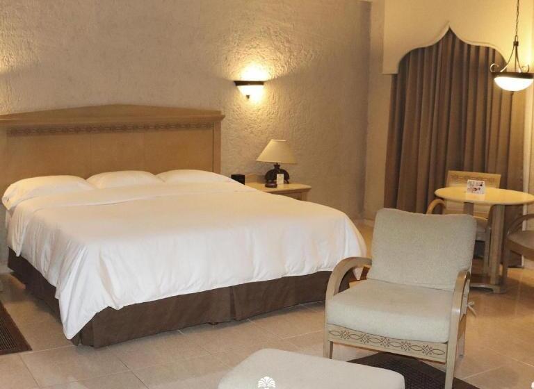 سوییت سوپریور, Suites Layfer, Cordoba, Veracruz, Mexico