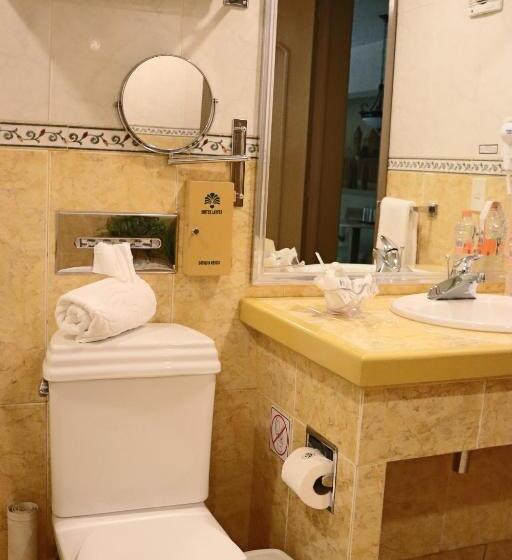 اتاق استاندارد, Suites Layfer, Cordoba, Veracruz, Mexico