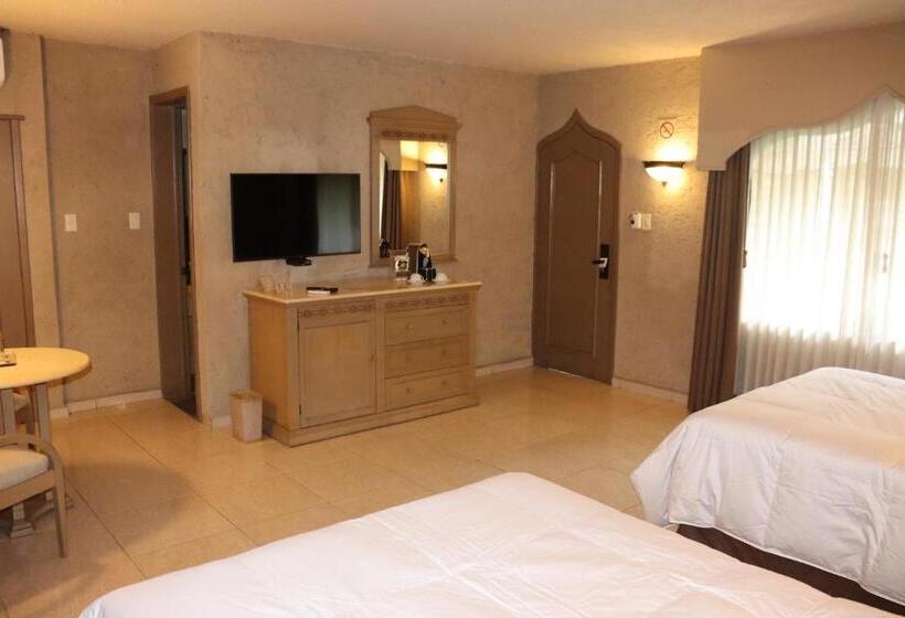 اتاق استاندارد, Suites Layfer, Cordoba, Veracruz, Mexico