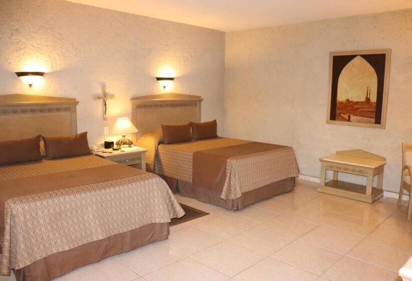 اتاق استاندارد, Suites Layfer, Cordoba, Veracruz, Mexico