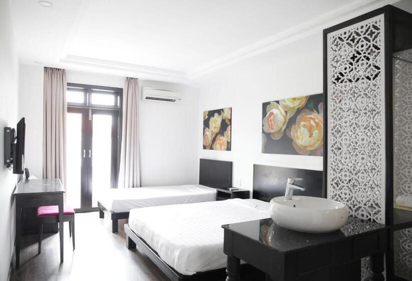 اتاق لوکس, Thanh Bình 2