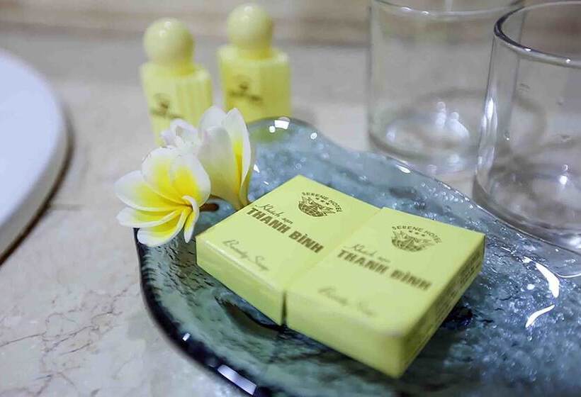 اتاق سوپریور, Thanh Bình 2