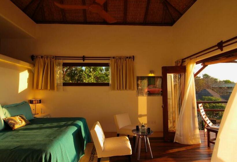 سوییت لوکس, Zoa Hotel   Adults Only