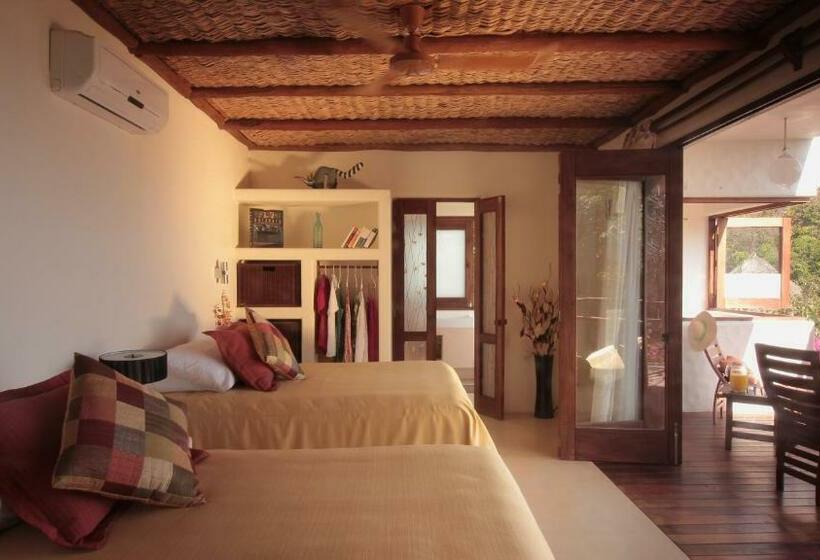 سوییت, Zoa Hotel   Adults Only