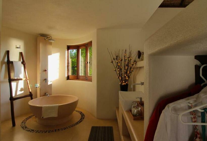 سوییت لوکس, Zoa Hotel   Adults Only