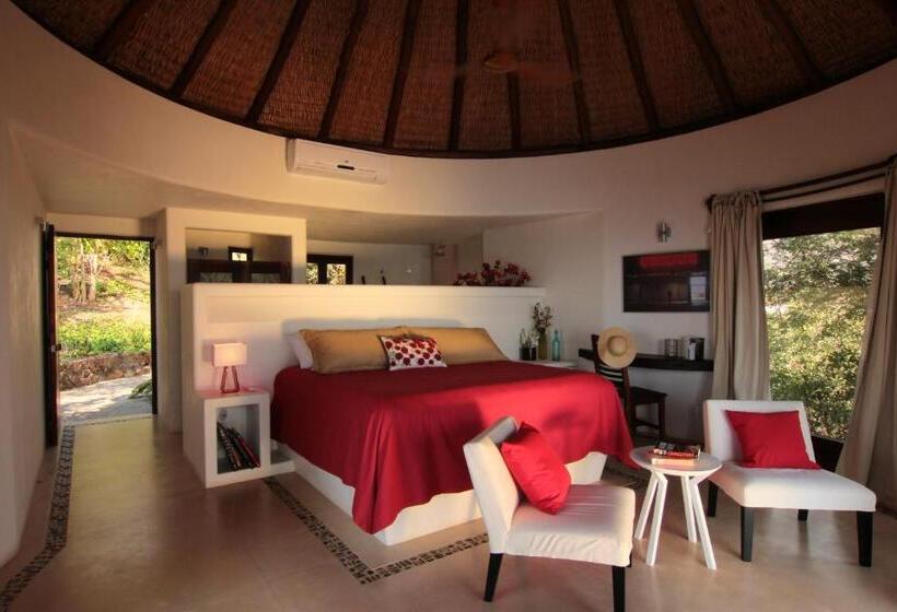 سوییت, Zoa Hotel   Adults Only