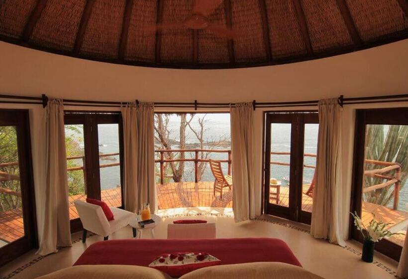 سوییت, Zoa Hotel   Adults Only