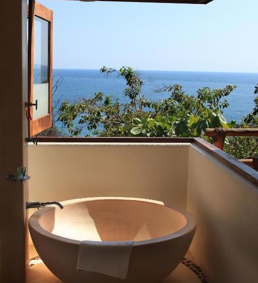 Suite with Terrace, Zoa Hotel   Adults Only