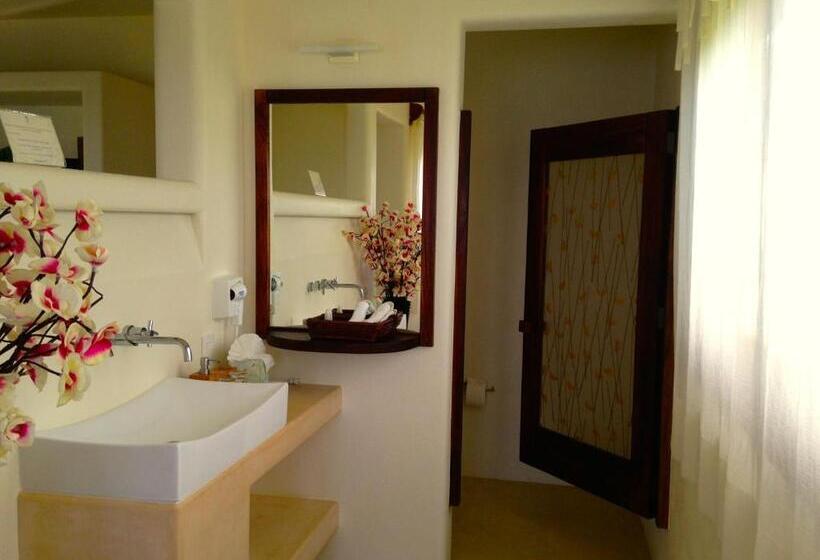 Suite with Terrace, Zoa Hotel   Adults Only