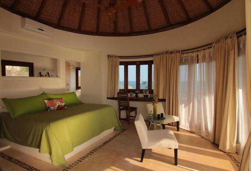 Suite with Terrace, Zoa Hotel   Adults Only