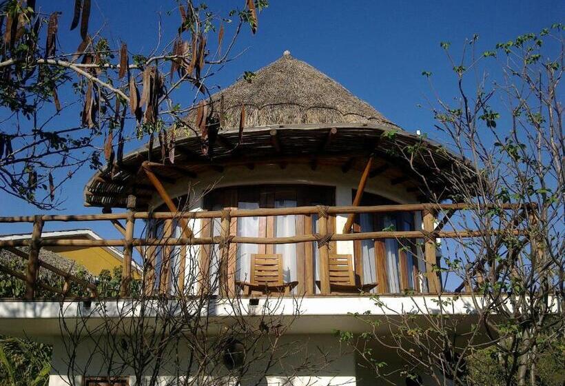 Suite with Terrace, Zoa Hotel   Adults Only