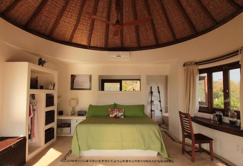 Suite with Terrace, Zoa Hotel   Adults Only