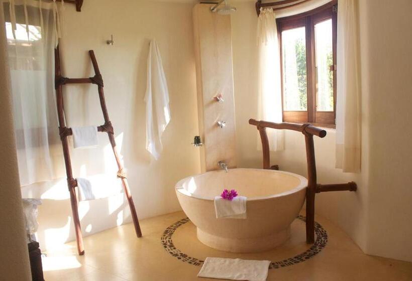 سوییت جونیور, Zoa Hotel   Adults Only