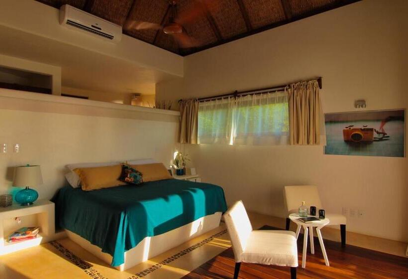 سوییت جونیور, Zoa Hotel   Adults Only