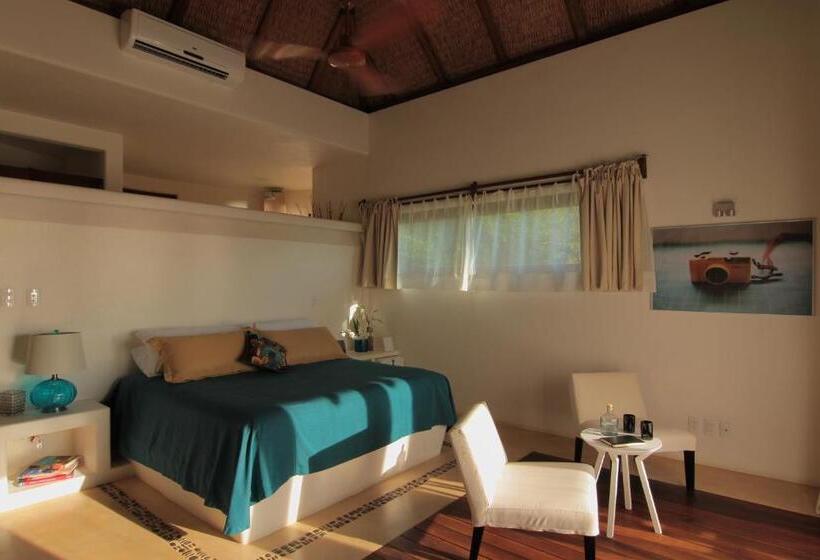 سوییت جونیور, Zoa Hotel   Adults Only