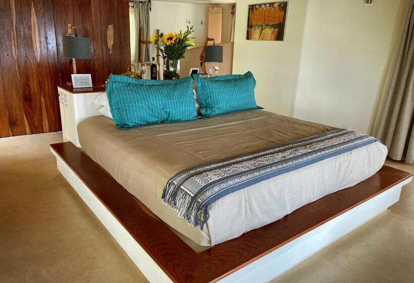 سوئیت با تخت بزرگ, Zoa Hotel   Adults Only