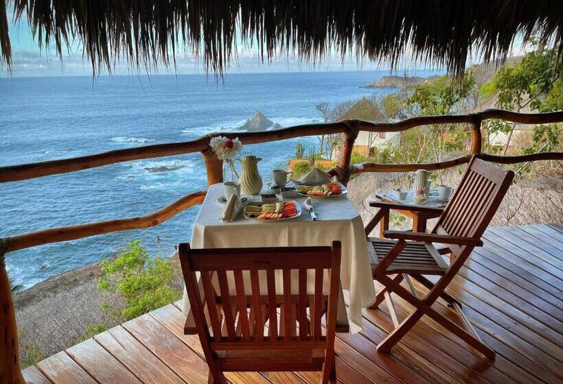 سوئیت با تخت بزرگ, Zoa Hotel   Adults Only