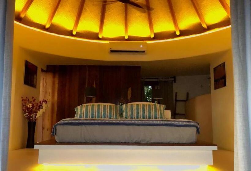 سوئیت با تخت بزرگ, Zoa Hotel   Adults Only