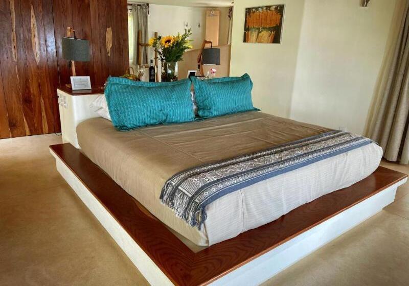 سوییت لوکس, Zoa Hotel   Adults Only