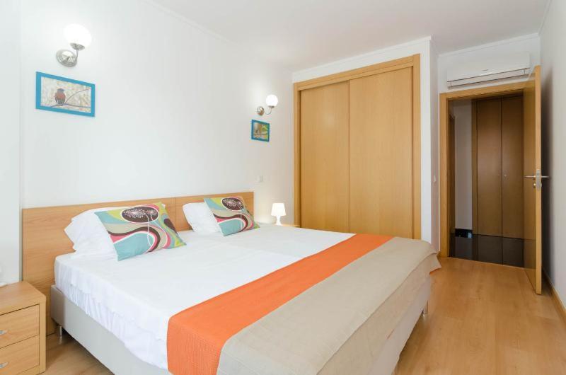 Appartamento 1 Camera da Letto, Rocha Tower By Beach Rentals