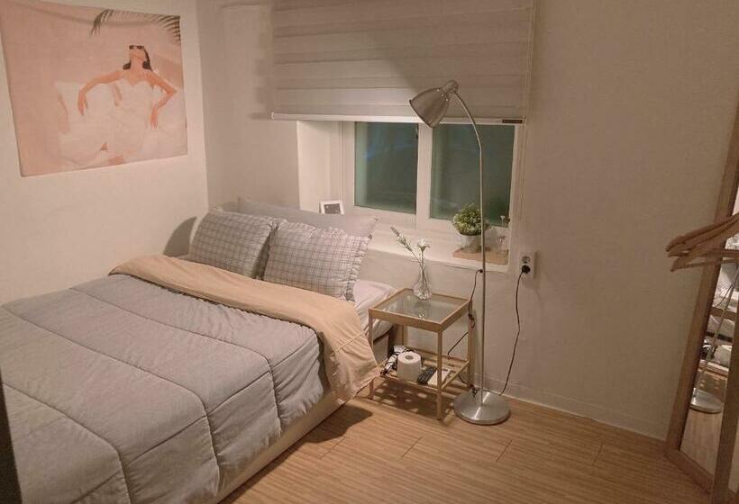 اتاق استاندارد, Yakorea Hostel Dongdaemun