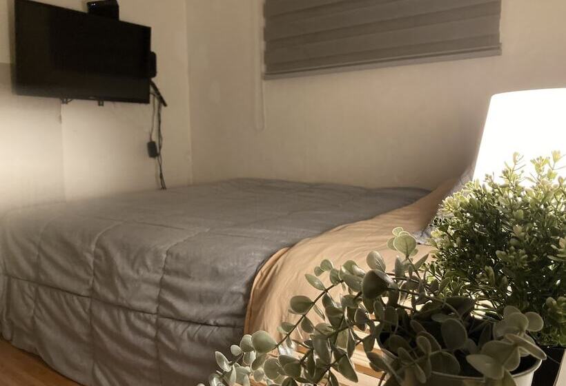 اتاق استاندارد, Yakorea Hostel Dongdaemun