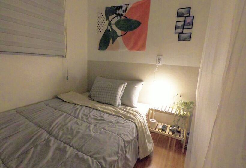 اتاق استاندارد, Yakorea Hostel Dongdaemun