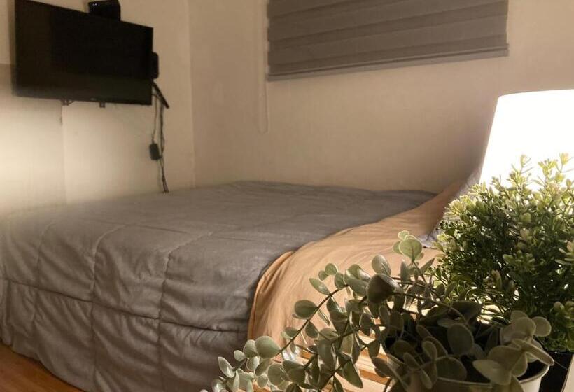 اتاق استاندارد, Yakorea Hostel Dongdaemun