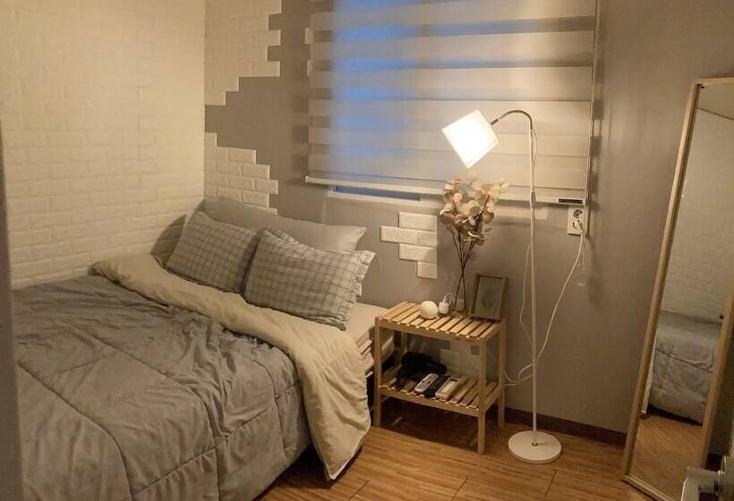اتاق استاندارد, Yakorea Hostel Dongdaemun