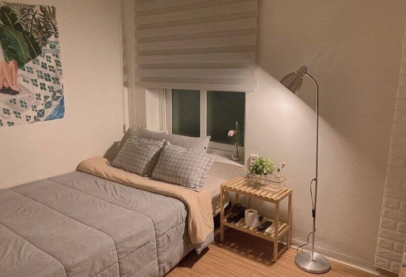 اتاق استاندارد, Yakorea Hostel Dongdaemun