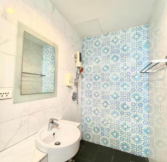 اتاق استاندارد, Behind The Scene Hotel Club @ Samui